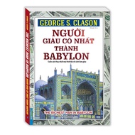 Book - The Richest Man in Babylon