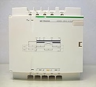 ABT7PDU032G,Safety Insulated Transformer,Double Winding Output,Output Voltage 115/230V AC,Rated Powe