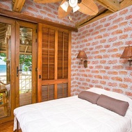 【老朋友限定禮】原創壁貼 | 荷蘭紅磚(5/10/20片裝)