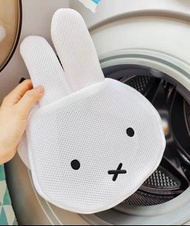 日單  包平郵 全新 米飛兔 miffy 洗護袋 衣服 旅行收納袋 洗衣機專用 內衣襪子 洗衣袋 全新有包裝