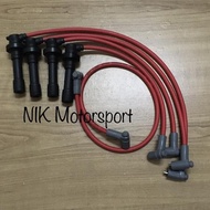 MSD Spark Plug Cable Toyota Corolla Twincam GTI-4AGE