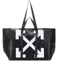 OFF-WHITE Printed tote 英國直送