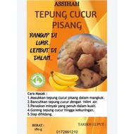 Salty CUCUR Flour RM15. 00 SET Of 3PACK COMBO