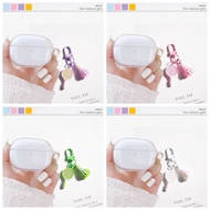for badminton Case For Xiaomi Buds6 /Buds5 Pro / Buds 4pro Case Silicone Earphone Cover Buds4 Buds5p