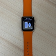 Hermes Apple Watch Series2代 38mm