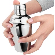 Japanese Stainless Steel Cocktail Shaker 200ml