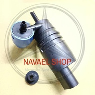 WASHER PUMP MERCEDES BENZ W204 W212 ORIGINAL AND TRUSTED WIPER DYNAMO MOTOR