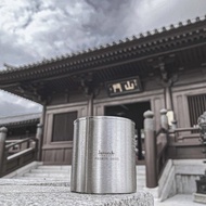 精鋼容器香薰蠟燭杯 夏季系列  FULLMETAL SERIES Scented Candle