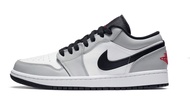 Air Jordan 1 Low Light Smoke Grey (553558 030) Size 11
