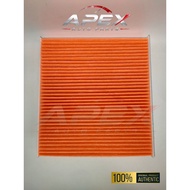 RANA BRAND AIR FILTER NISSAN X TRAIL T30 27277-4M400 READY STOCK