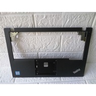 SIDE C of Lenovo ThinkPad X260 LAPTOP CASE