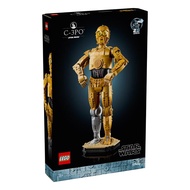 75398 LEGO STAR WARS: C - 3PO