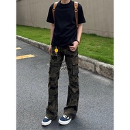 Mesh Original Quality D752 Camouflage/Black 36 Yuan S to 3XL