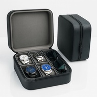 Premium Travel Watch Box Travel Watch Box/ Watch Box
