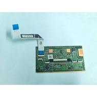Dell M7510 E7270 E7470 E7280 E7480 touchpad mouse button board FFKRR PPKRR 0PPKRR CN-0PPKRR(KN-3)