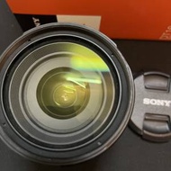 Sony 16-50 f2.8 DT SSM