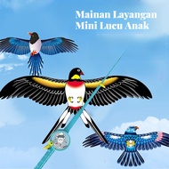 Eagle Children Ventilation Kite Kite Kite Card Kite/ Kite