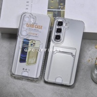 Infinix Hot 60 Pro Infinix Hot 60 Pro Plus Infinix Hot 60 Infinix Hot 60I Card Case Clear Card Slot 