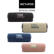 JBL Flip 7 Portable Bluetooth Speaker