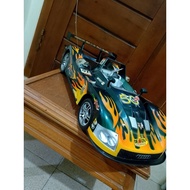 RC CAR TOY 1:8 JUMBO | BIG RC CAR