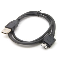 USB Cable For LG Phone KG330 KG800 KG890 KG95 VX8350 VX8500 VX8700 VX8800 VX9400 VX9900 VX10000