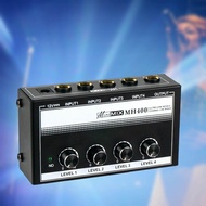 Mixer Suara Kontrol Volume Audio Mixer Suara Mixer Audio Amplifier