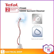Tefal Garment Steamer IT2440 / IT2440M0 1800W Fabric Steamer