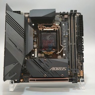 Gigabyte B560I AORUS PRO AX Mini ITX LGA1200 Motherboard