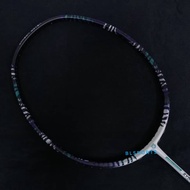 FELET Badminton Racket CARBON WOVEN ZYNGER(100% ORIGINAL)