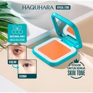 BPOM Haquhara Dark Away Creamy Blend Color Corrector / Corrector Concealer / Corrector Orange Darkaw
