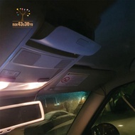 Car Sunglasses Glasses Holder Box Case  Golf MK5 MK6   MK5  B6   Seat 1KD868837 Parts Accessories B