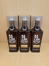 "酒辦"噶瑪蘭珍選NO.1單一麥芽威士忌Kavalan Distillery Select NO.1