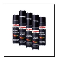 (兩支包順豐) 德國Sonax專業鍍膜 Sonax Profiline Polymer Netshield 6 months Paint Protection Made in Germany