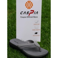 Caspia Selipar Lelaki CASPIA CJS123 Sandal Ringan & Selesa Tapak Lembut Anti Licin Casual Harian Sup