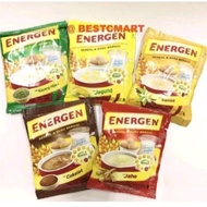 READY STOCK 💥 Energen in Malaysia isi 1 Renteng/10Pcs.