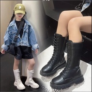 Girls Knitted Boots Children's Boots Socks Boots Elastic Boots Princess Boots Girls Socks Boots