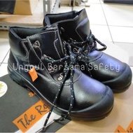 KINGS KWS 901 X SAFETY SHOES QUALITY BLACK KINGS 901 SAFETY SHOES