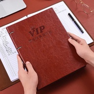 V Beauty Salon Customer Consumption Form Membership Information Record Book