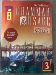 Grammar &usage