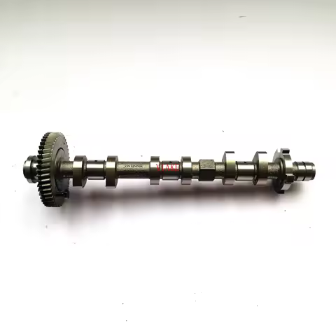 1006300J74 A00 1006100J74 A00 Intake Exhaust Camshaft for FAW F1 N3 3GA2 Engine 1.0L