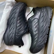 📣全新正貨 Hoka One One Bondi SR 戶外 跑步鞋 防水 男裝 黑色🔥