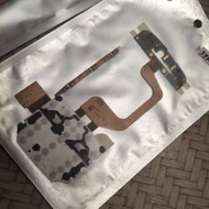 FLEXIBLE FRONT CAMERA/FLEXIBLE TOP NOKIA 5730 EXPRESS MUSIC