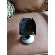 Credit card terminal stand