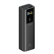 【ccc certified】CUKTECH 10 Power Bank | 10000mAh 150W PD3.0 Fast Charging Powerbank with Digital Disp