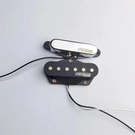 Wilkinson WOVTan N+B 60s Vintage Single Coil Pickup Chrome
