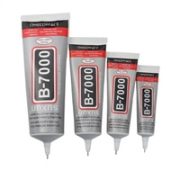 Glue B7000/T7000/T8000/E8000 Mobile Phone Repair Clear Black Multipurpose Strong Adhesion Waterproof