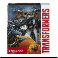 Transformers Hasbro Grimlock Action Figure