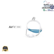 Resimai AirFit N30i  Nose Mask Accessories Headband Frame Nose Pad Original Disassembly