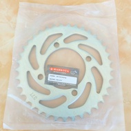 Rear Gear rx king rx z rx s 428 32T-37T