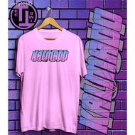 ₪✘☈TEETIME - Kalmado t shirt for men / shirt for women / graphic t-shirt / quality tshirt / makapal